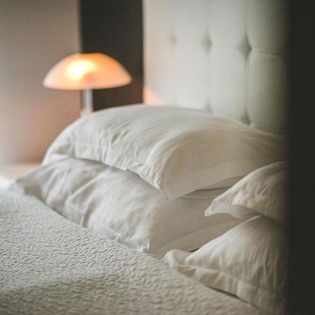 Hotel Villa Ekaterina Vakarel Eksteriør bilde