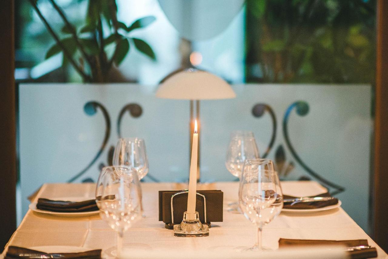 Hotel Villa Ekaterina Vakarel Eksteriør bilde