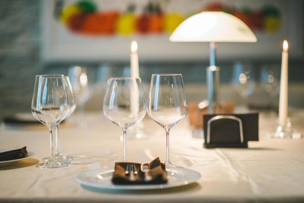 Hotel Villa Ekaterina Vakarel Eksteriør bilde