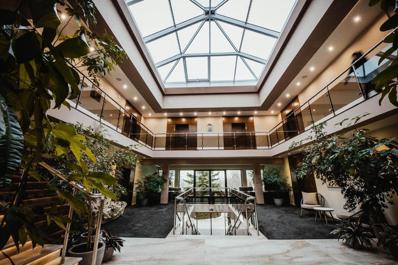Hotel Villa Ekaterina Vakarel Eksteriør bilde