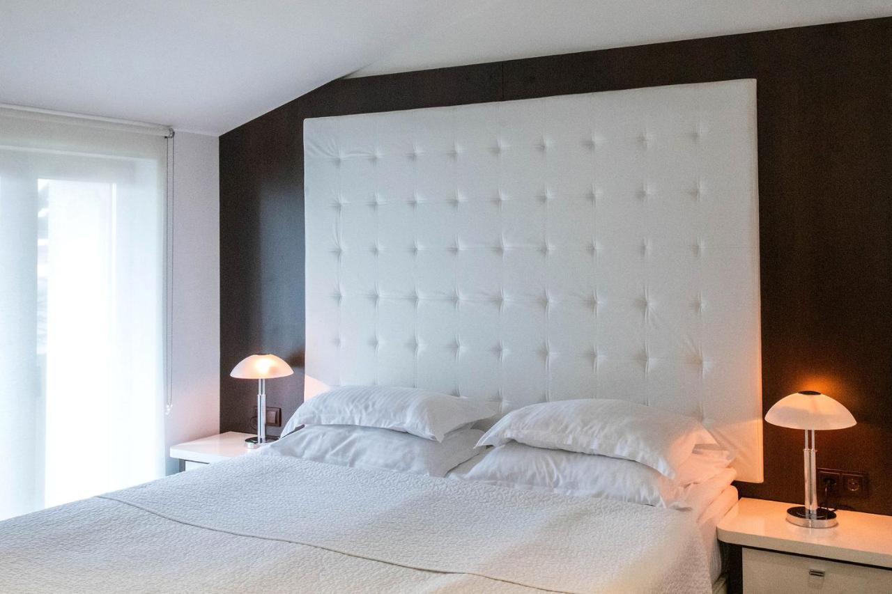 Hotel Villa Ekaterina Vakarel Eksteriør bilde