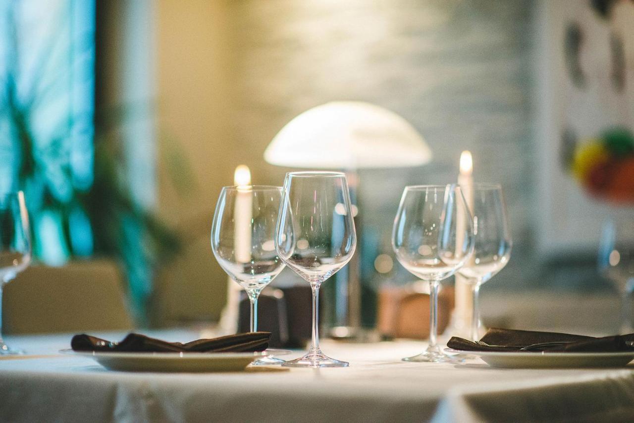 Hotel Villa Ekaterina Vakarel Eksteriør bilde