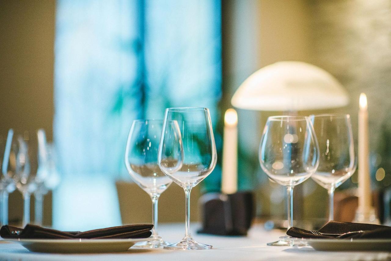 Hotel Villa Ekaterina Vakarel Eksteriør bilde